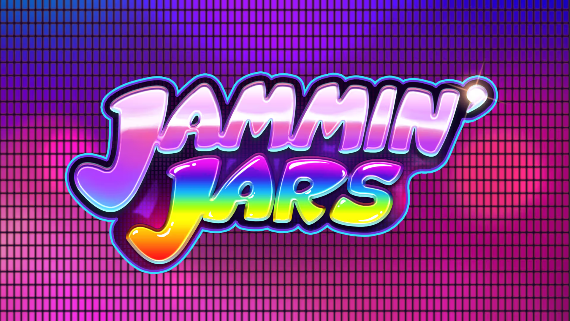 Jammin' Jars at Spin Casino
