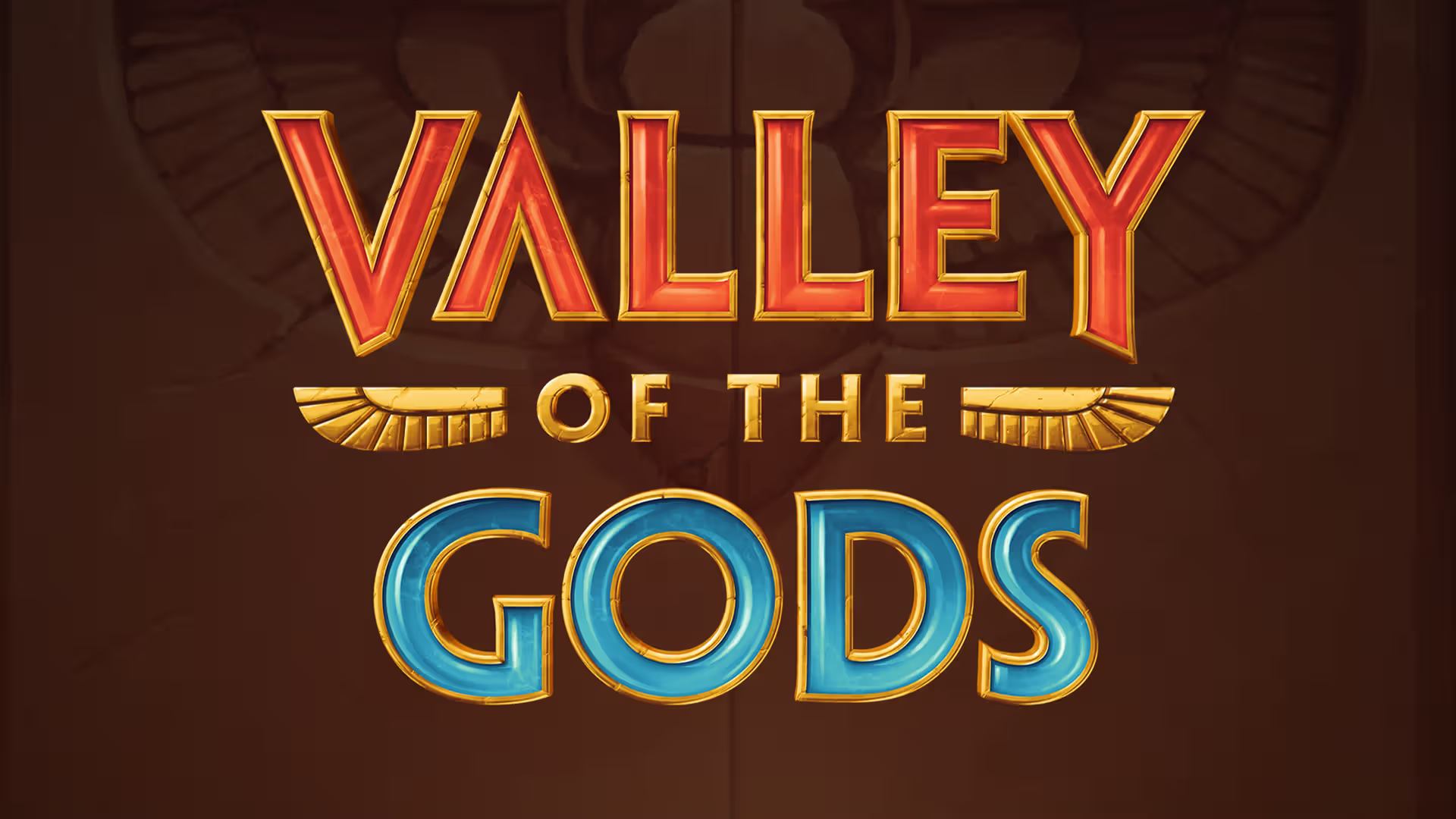 Valley of the Gods at Spin Casino